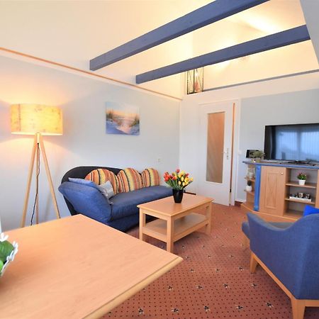 Апартаменты Am Brook 16 Whg 5 Даме Экстерьер фото